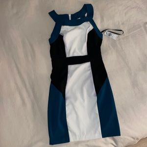 BCX Size 1 dress never worn new with tags